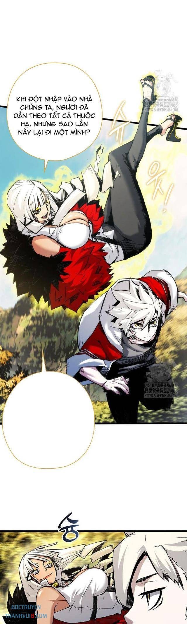 Kiếm Thần: Thần Chi Tử - Page 24