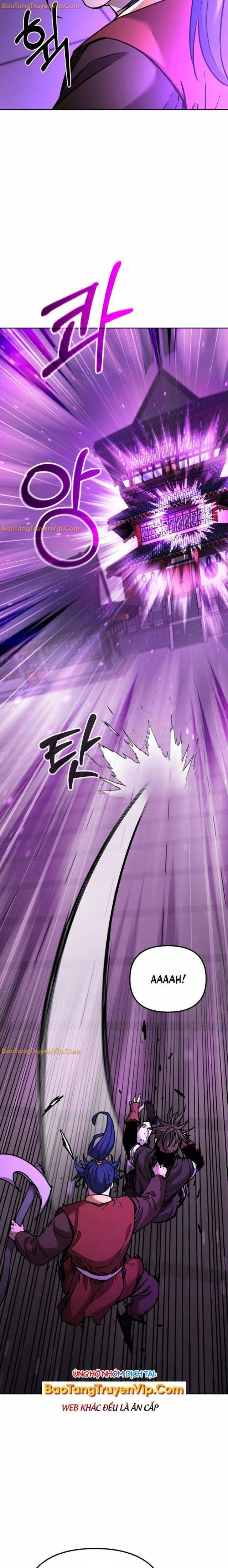 Cao Thủ Tiền Kiếp Hồi Sinh Về Võ Lâm - Page 26