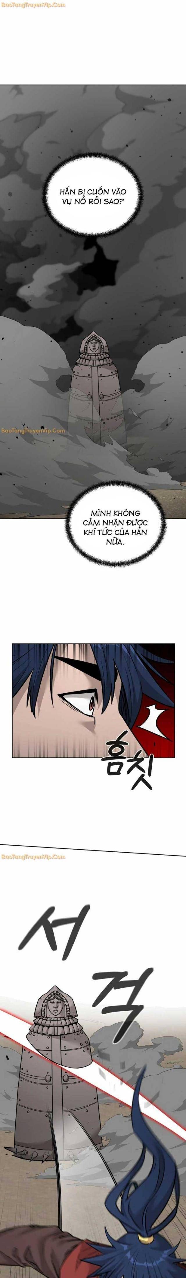 Cao Thủ Tiền Kiếp Hồi Sinh Về Võ Lâm - Page 14