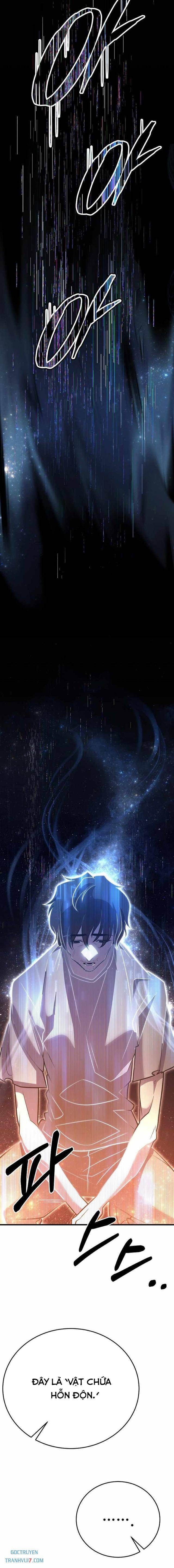 Môn Đồ Của Tam Vương - Page 35