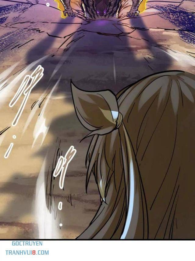 Tông Môn Của Ta Có Triệu Điểm Mạnh - Page 37