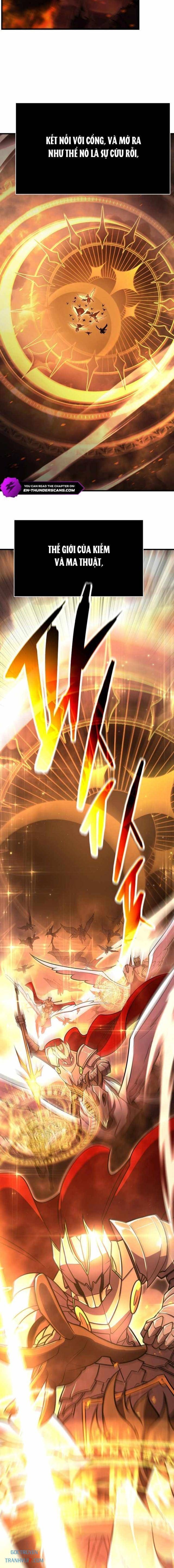 Môn Đồ Của Tam Vương - Page 5