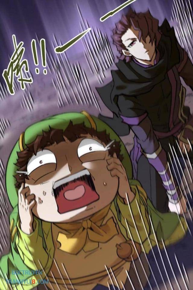 Tông Môn Của Ta Có Triệu Điểm Mạnh - Page 28