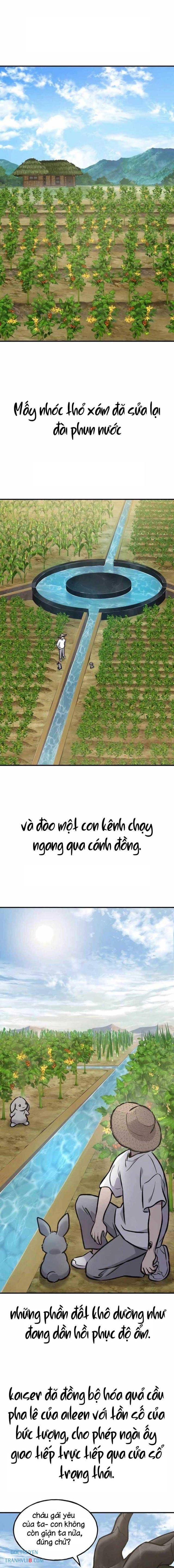 Làm Nông Dân Trong Tòa Tháp Thử Thách - Page 29