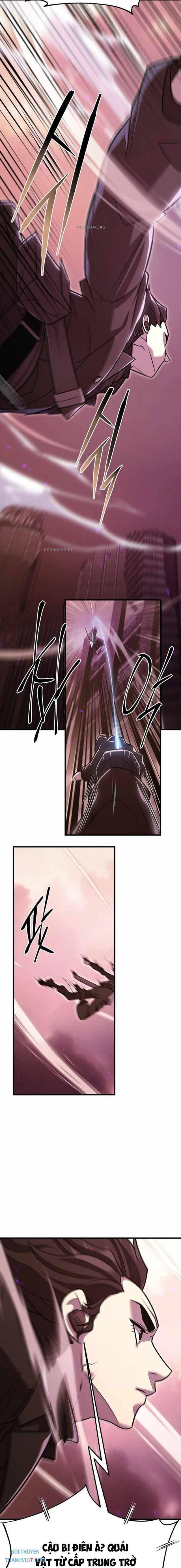 Môn Đồ Của Tam Vương - Page 17