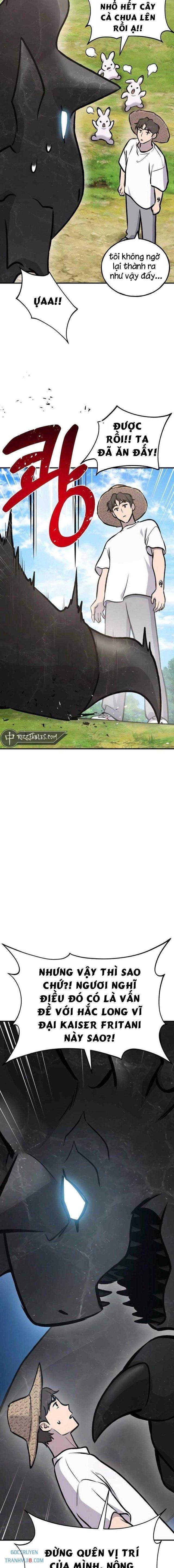 Làm Nông Dân Trong Tòa Tháp Thử Thách - Page 22