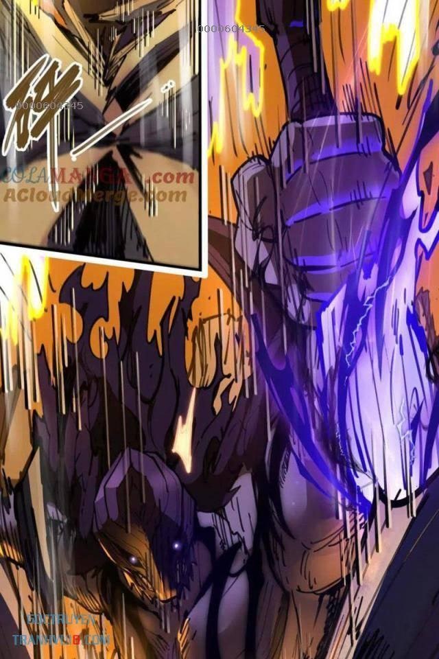 Tông Môn Của Ta Có Triệu Điểm Mạnh - Page 6