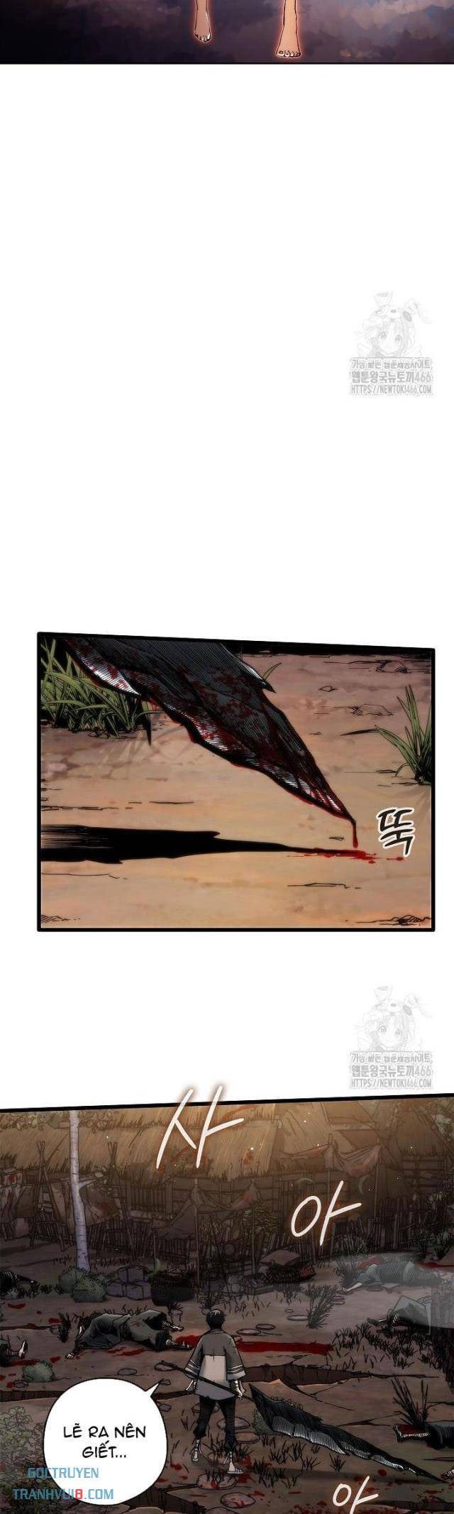 Kiếm Thần: Thần Chi Tử - Page 11