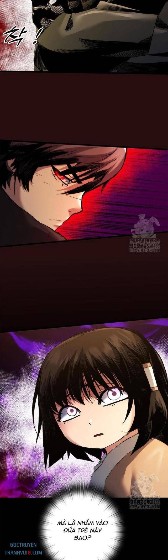 Kiếm Thần: Thần Chi Tử - Page 39