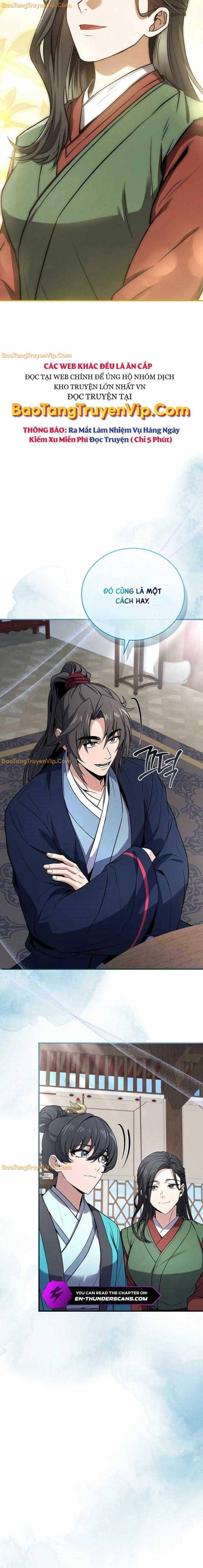 Chuyển Sinh Thành Tiêu Sư - Page 32