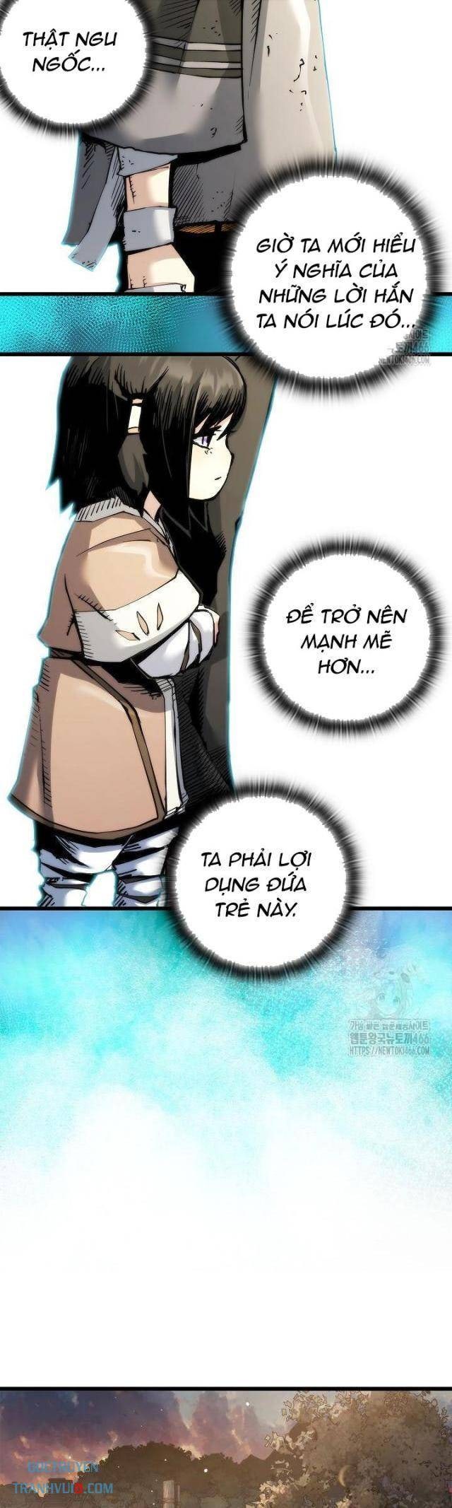 Kiếm Thần: Thần Chi Tử - Page 15