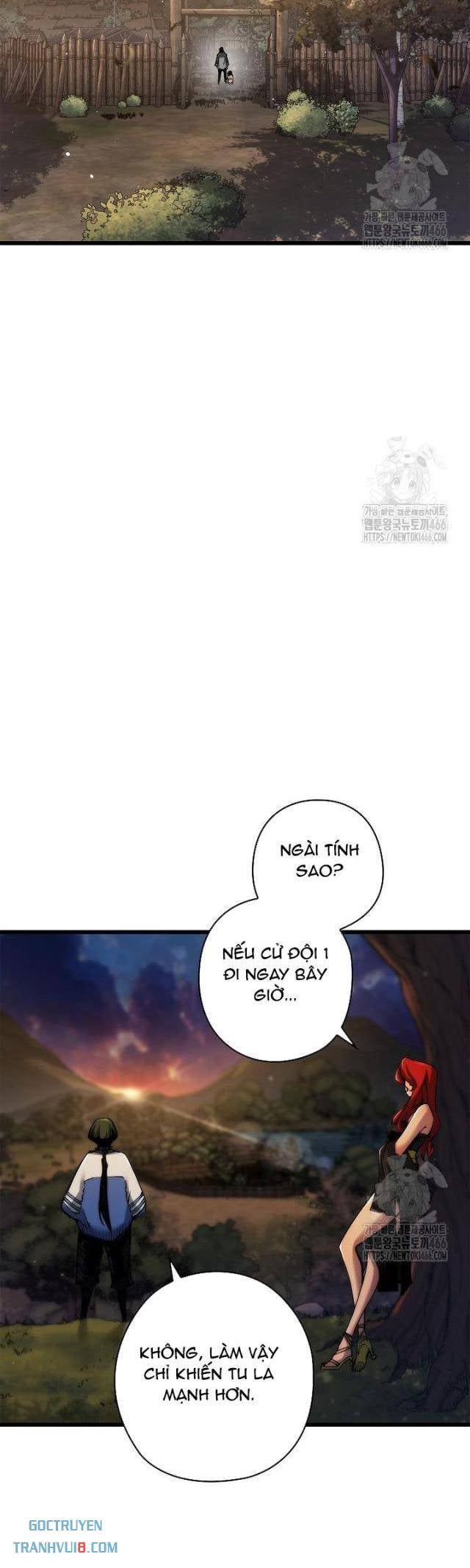 Kiếm Thần: Thần Chi Tử - Page 16