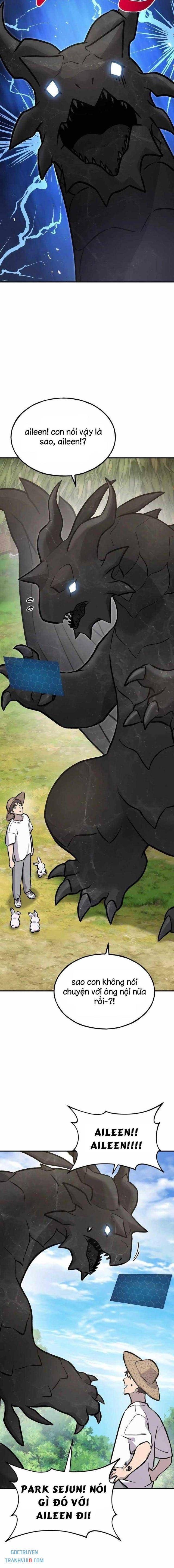 Làm Nông Dân Trong Tòa Tháp Thử Thách - Page 25