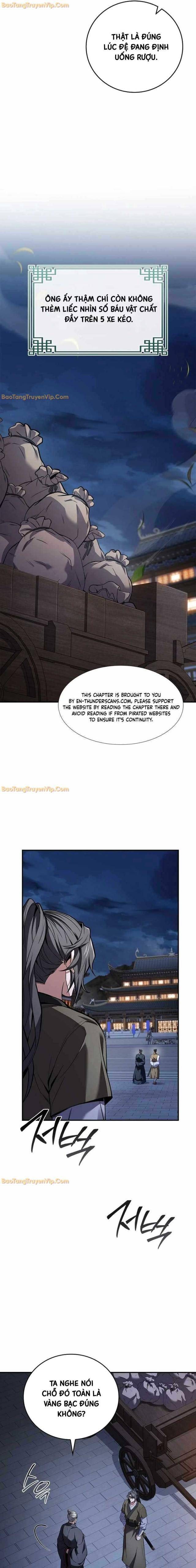 Chuyển Sinh Thành Tiêu Sư - Page 7