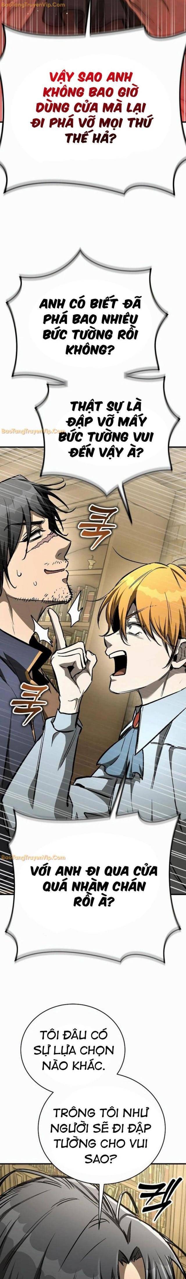 Hộ Vệ Điên Cuồng Trong Tiểu Thuyết Trung Cổ - Page 18