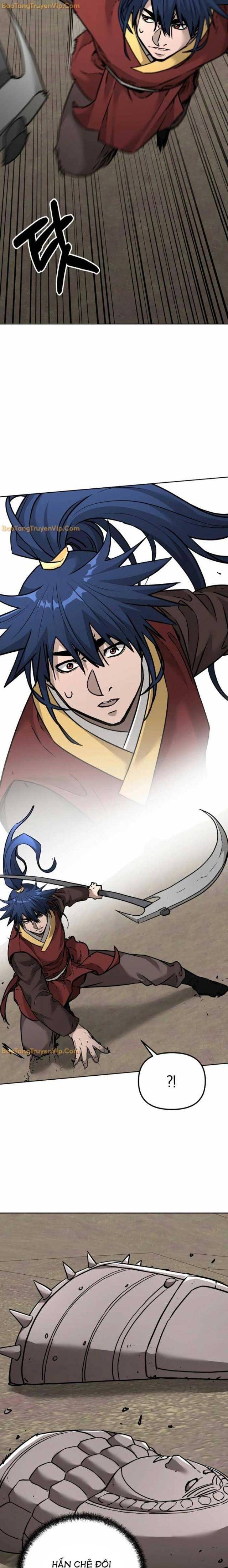 Cao Thủ Tiền Kiếp Hồi Sinh Về Võ Lâm - Page 15