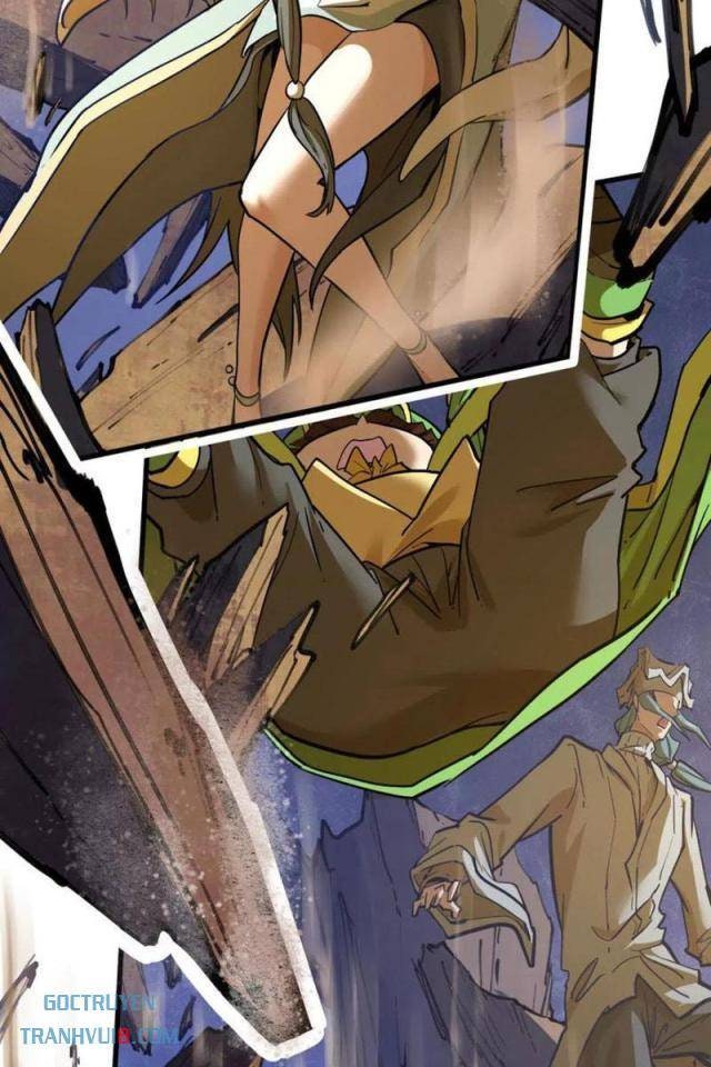 Tông Môn Của Ta Có Triệu Điểm Mạnh - Page 10