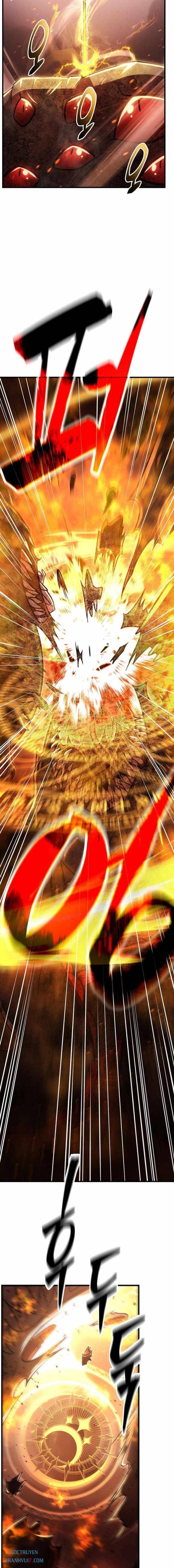 Môn Đồ Của Tam Vương - Page 4