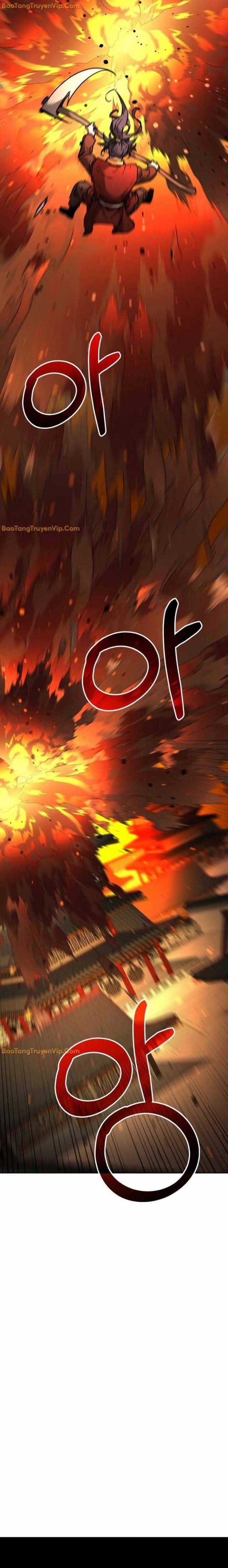 Cao Thủ Tiền Kiếp Hồi Sinh Về Võ Lâm - Page 12