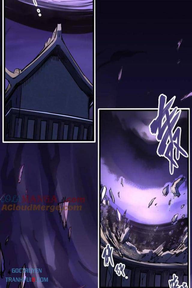 Tông Môn Của Ta Có Triệu Điểm Mạnh - Page 25