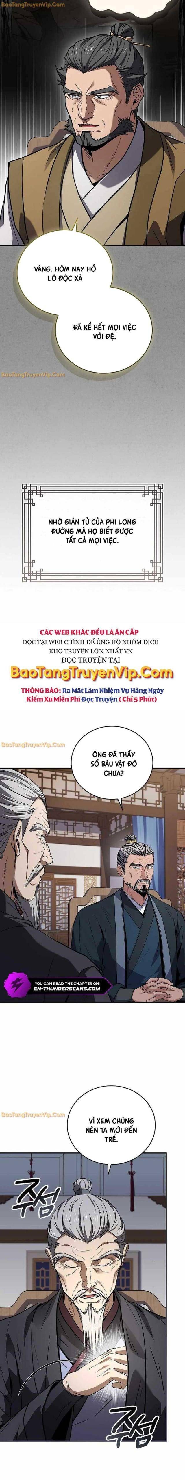 Chuyển Sinh Thành Tiêu Sư - Page 16