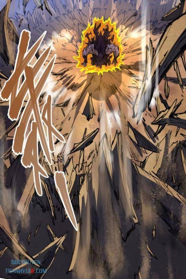 Tông Môn Của Ta Có Triệu Điểm Mạnh - Page 12