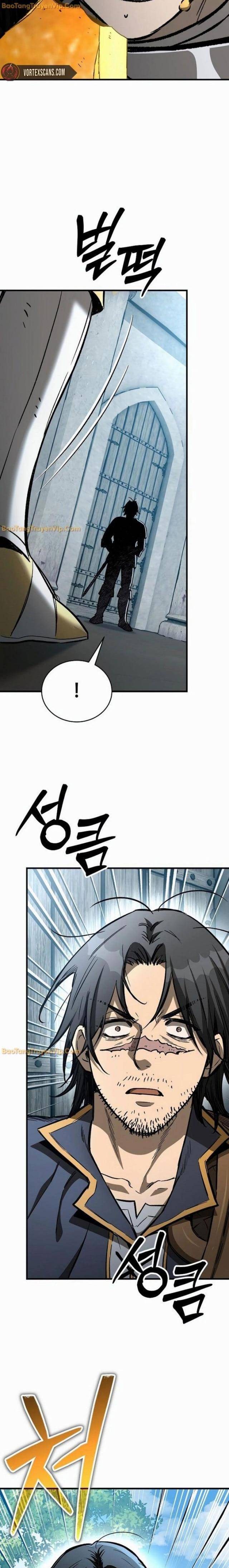 Hộ Vệ Điên Cuồng Trong Tiểu Thuyết Trung Cổ - Page 7