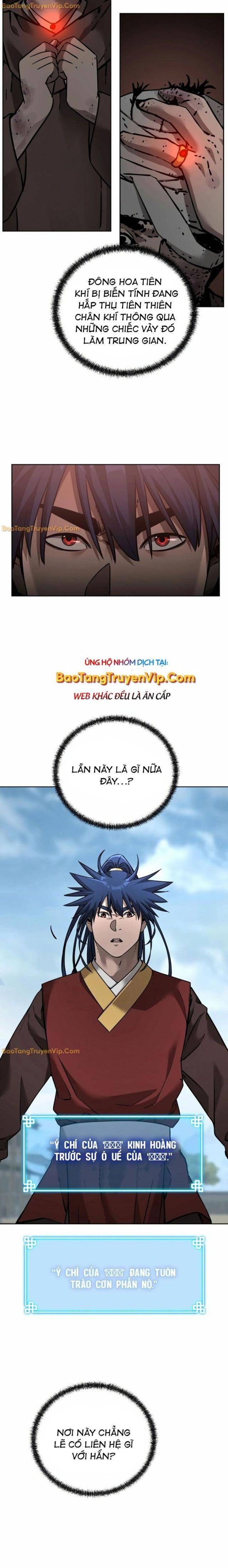 Cao Thủ Tiền Kiếp Hồi Sinh Về Võ Lâm - Page 4