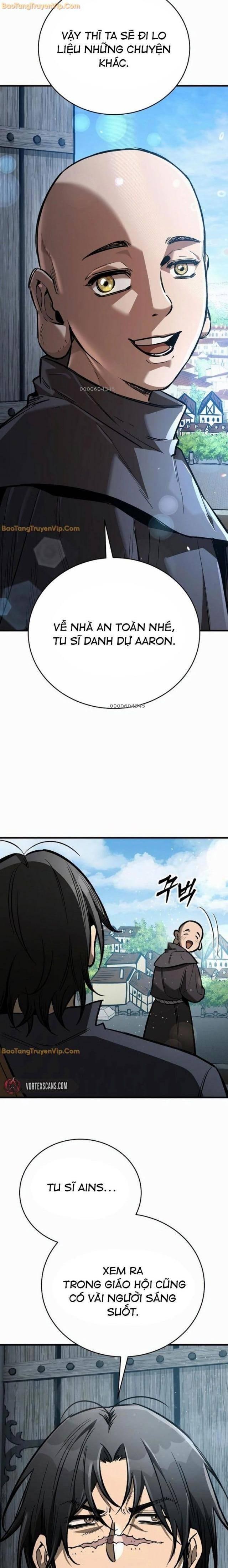 Hộ Vệ Điên Cuồng Trong Tiểu Thuyết Trung Cổ - Page 5