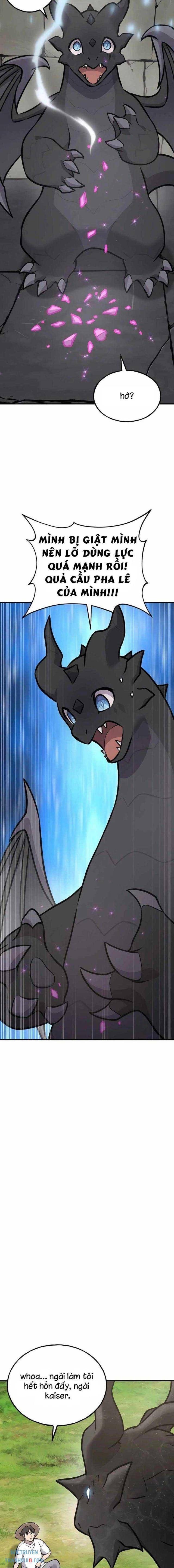 Làm Nông Dân Trong Tòa Tháp Thử Thách - Page 19