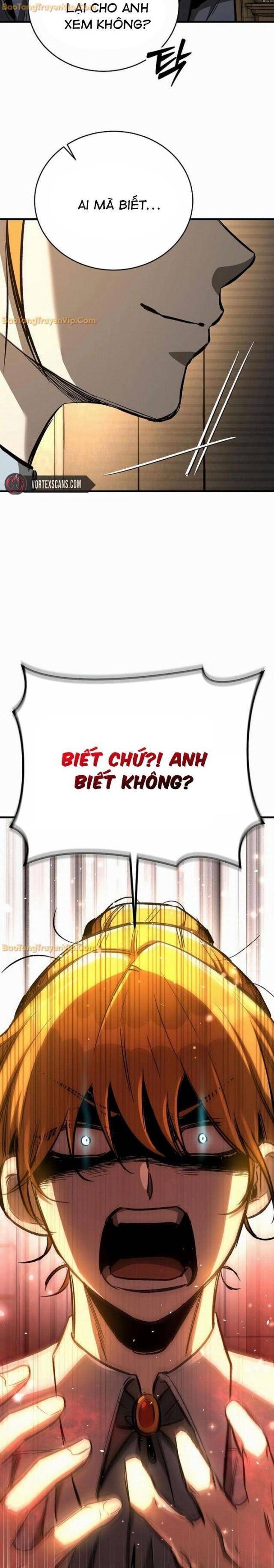 Hộ Vệ Điên Cuồng Trong Tiểu Thuyết Trung Cổ - Page 17