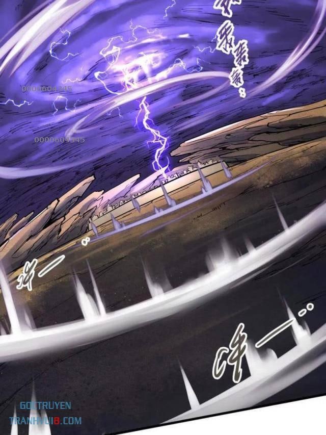 Tông Môn Của Ta Có Triệu Điểm Mạnh - Page 17