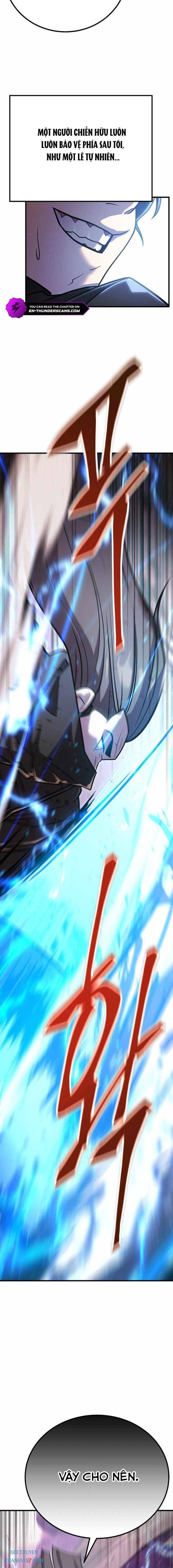 Môn Đồ Của Tam Vương - Page 24