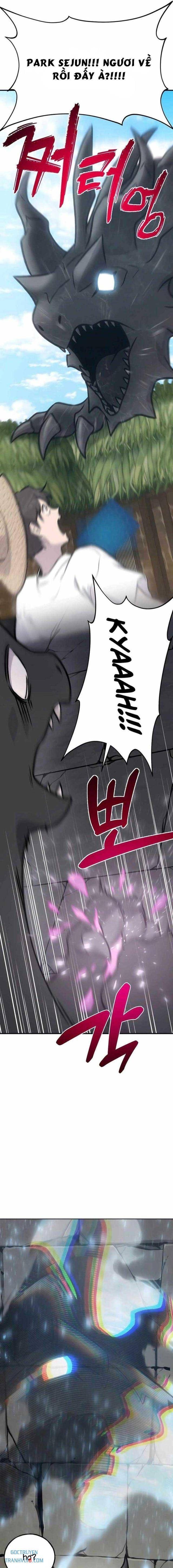 Làm Nông Dân Trong Tòa Tháp Thử Thách - Page 18