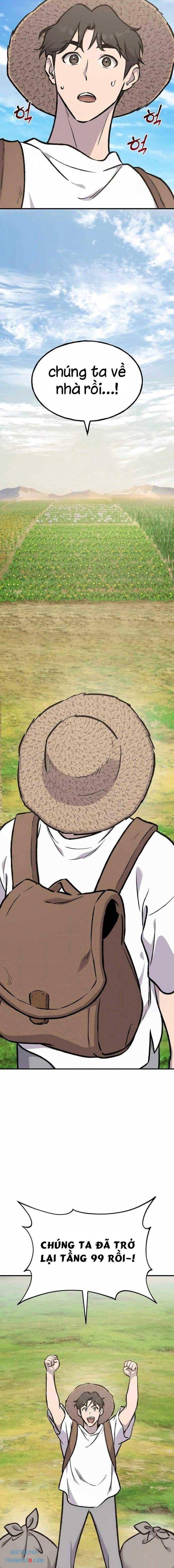 Làm Nông Dân Trong Tòa Tháp Thử Thách - Page 10