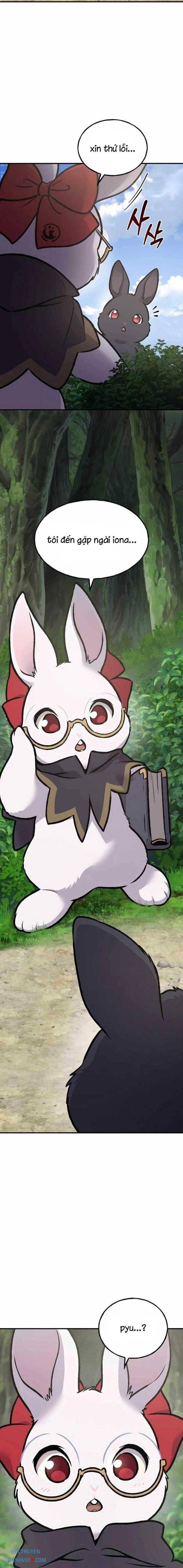 Làm Nông Dân Trong Tòa Tháp Thử Thách - Page 4