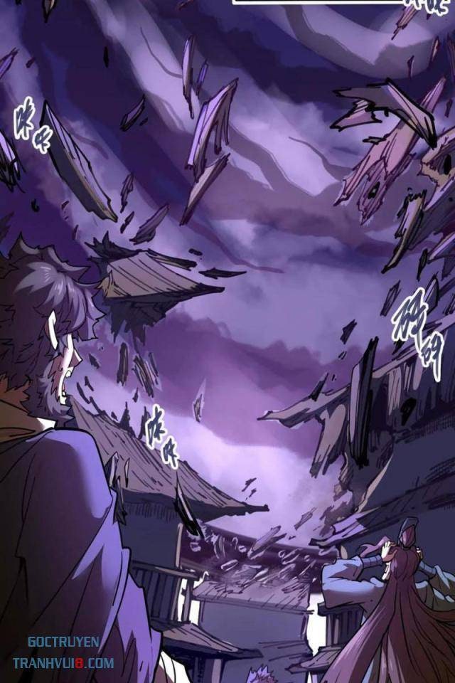 Tông Môn Của Ta Có Triệu Điểm Mạnh - Page 26