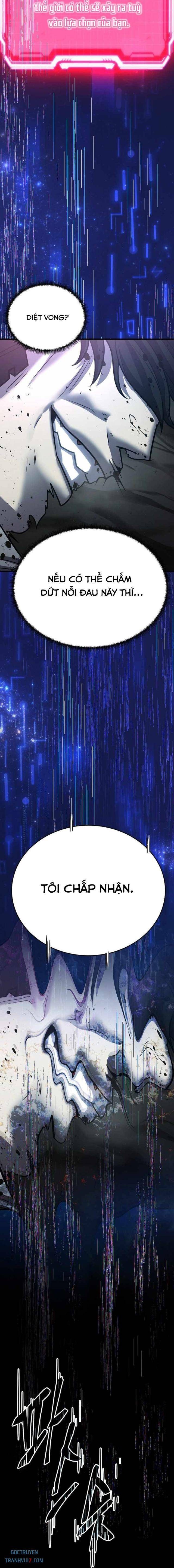 Môn Đồ Của Tam Vương - Page 33