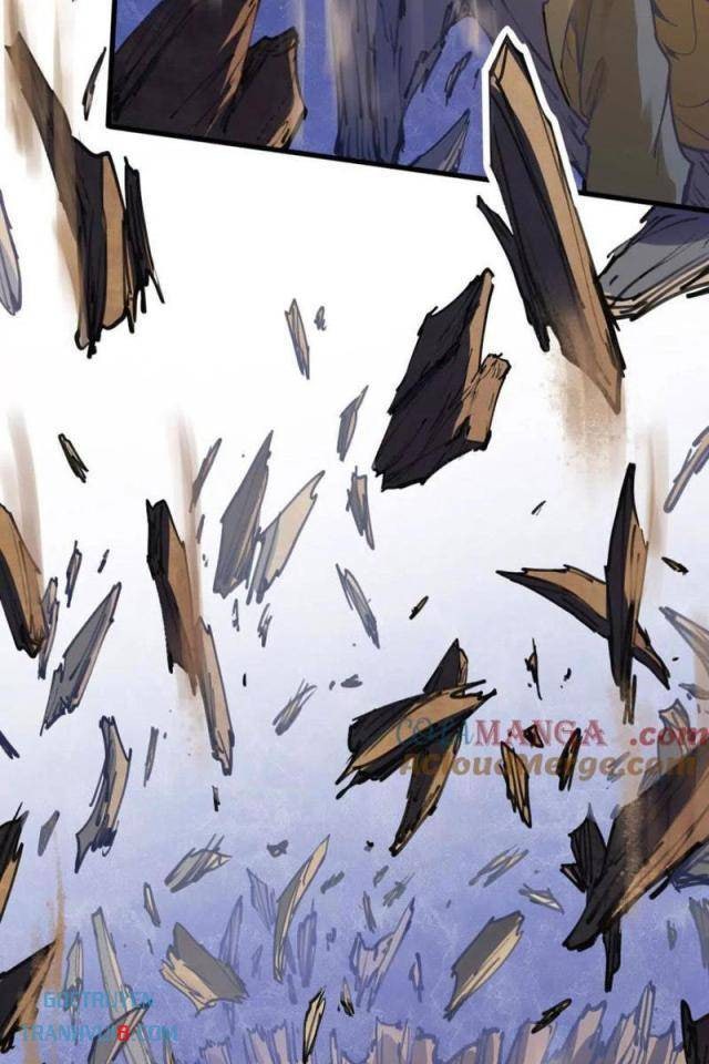 Tông Môn Của Ta Có Triệu Điểm Mạnh - Page 11