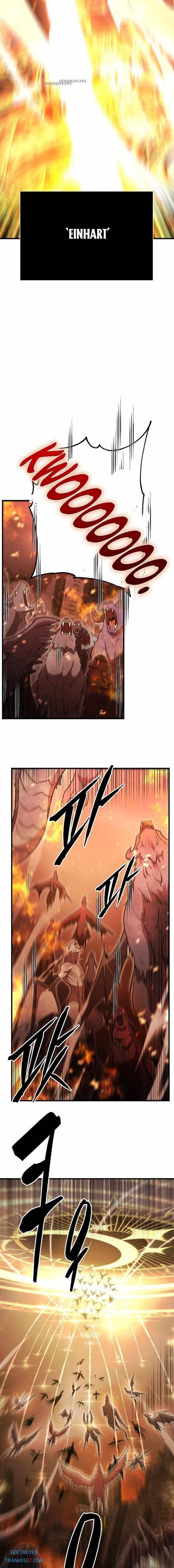 Môn Đồ Của Tam Vương - Page 6