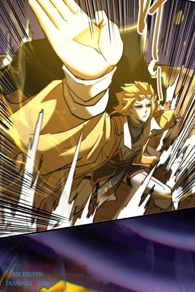 Tông Môn Của Ta Có Triệu Điểm Mạnh - Page 32