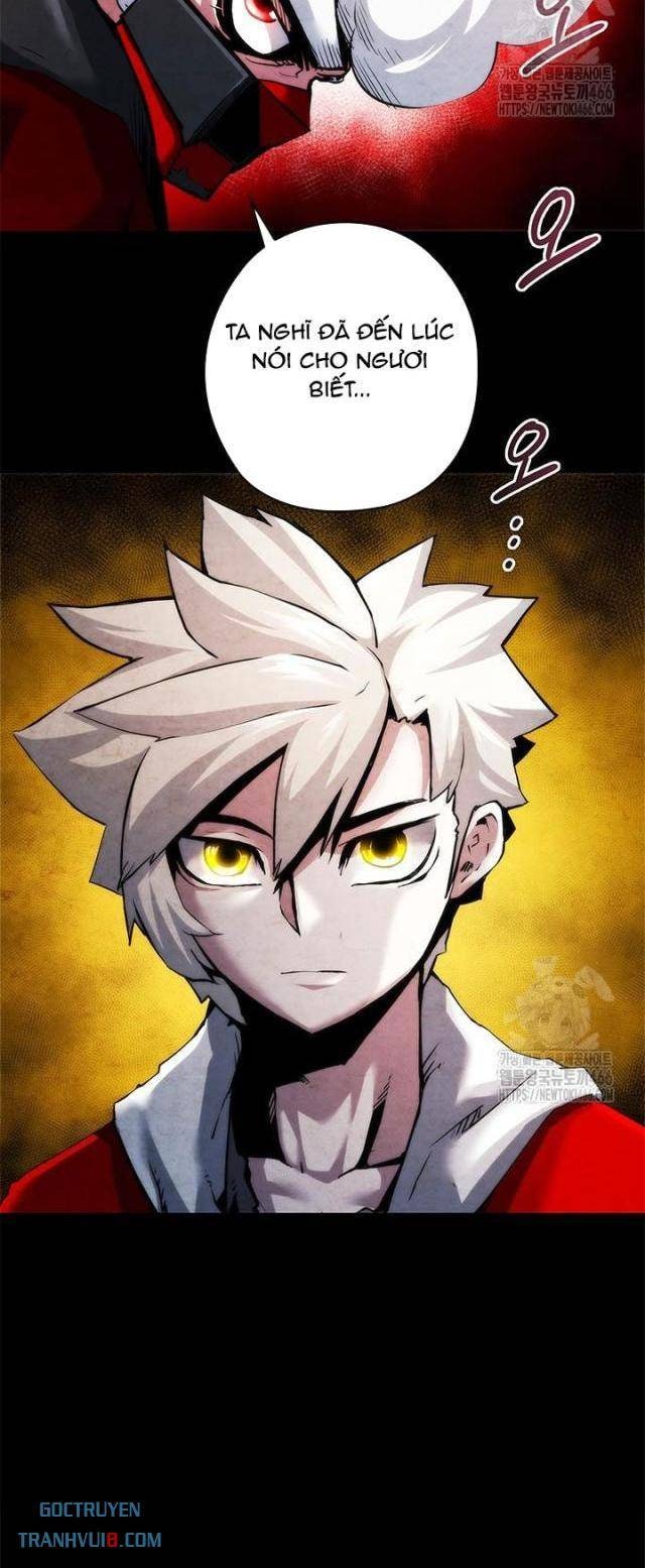 Kiếm Thần: Thần Chi Tử - Page 9