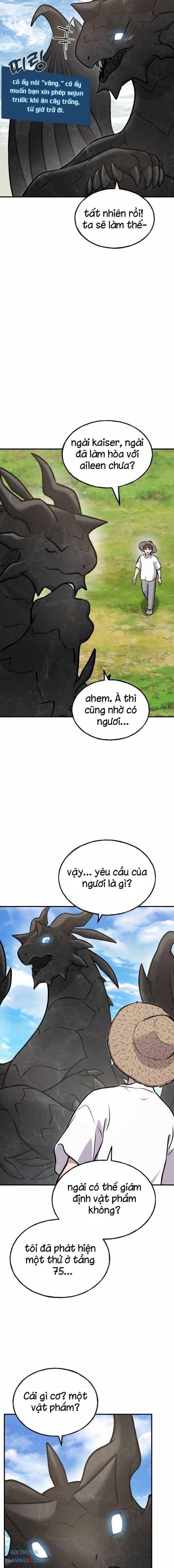 Làm Nông Dân Trong Tòa Tháp Thử Thách - Page 30