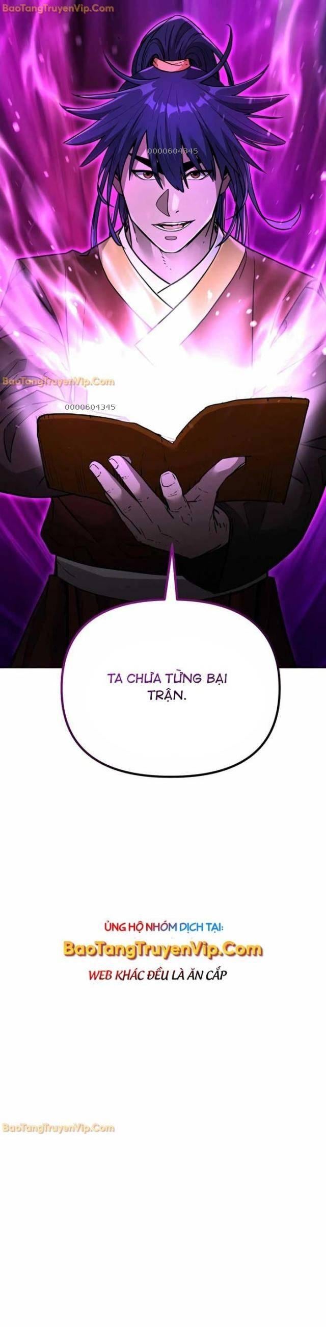 Cao Thủ Tiền Kiếp Hồi Sinh Về Võ Lâm - Page 31