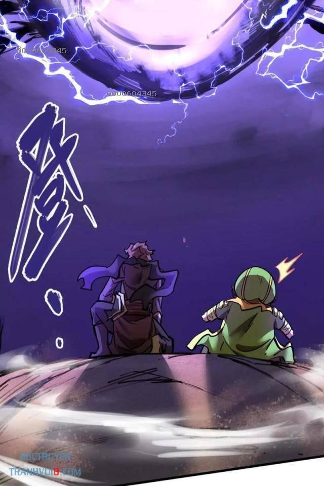 Tông Môn Của Ta Có Triệu Điểm Mạnh - Page 21