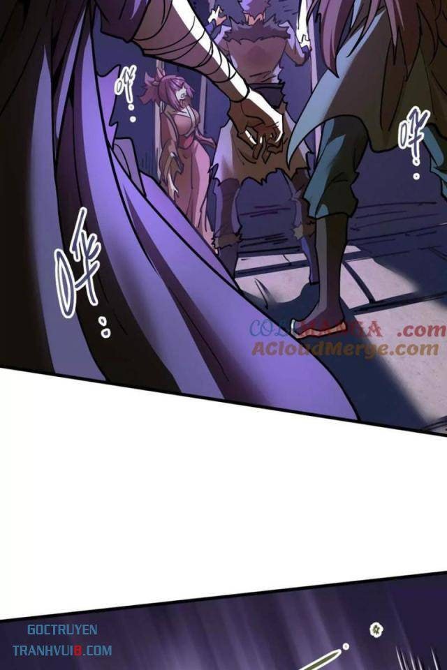 Tông Môn Của Ta Có Triệu Điểm Mạnh - Page 27