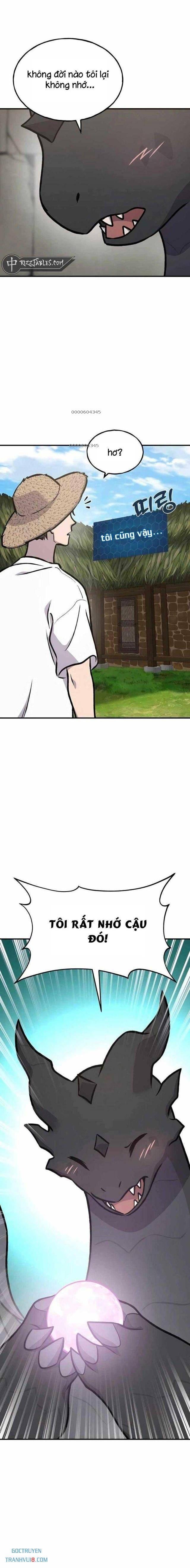 Làm Nông Dân Trong Tòa Tháp Thử Thách - Page 17