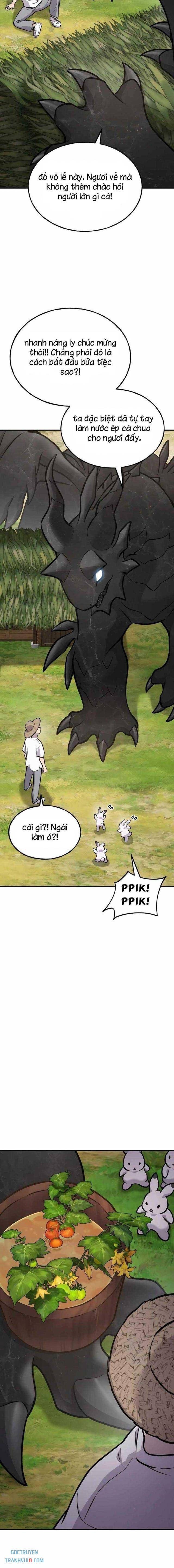 Làm Nông Dân Trong Tòa Tháp Thử Thách - Page 20