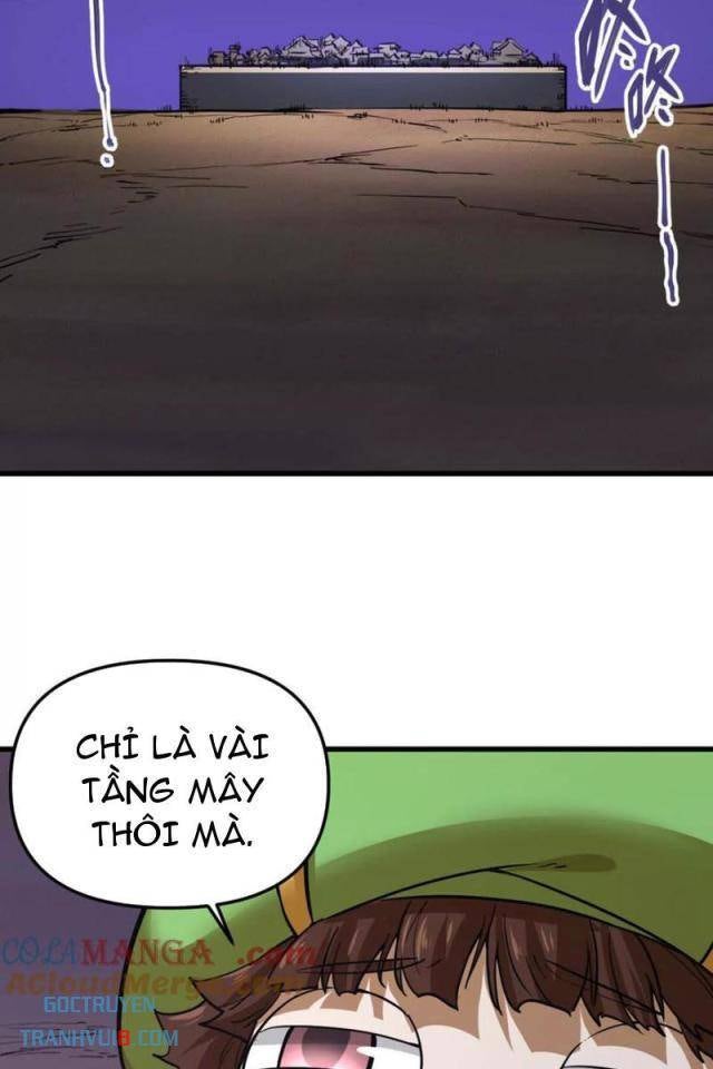 Tông Môn Của Ta Có Triệu Điểm Mạnh - Page 23