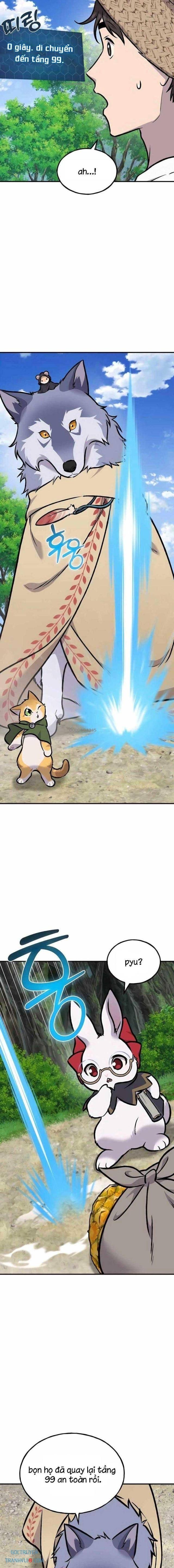 Làm Nông Dân Trong Tòa Tháp Thử Thách - Page 6